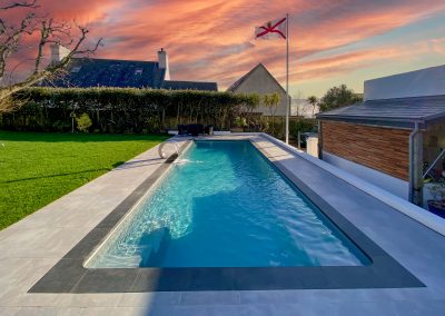 Aqua Technics Royale in Platinum