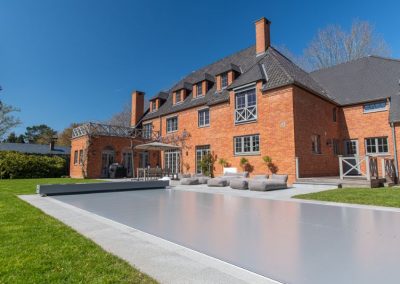 Aqua Technics Coverseal Pool Cover