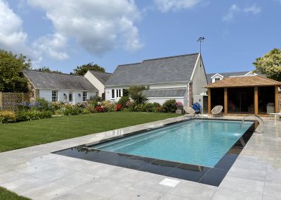 Aqua Technics Royale in Platinum